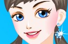 Juego Vestir a la Chica Aventurera